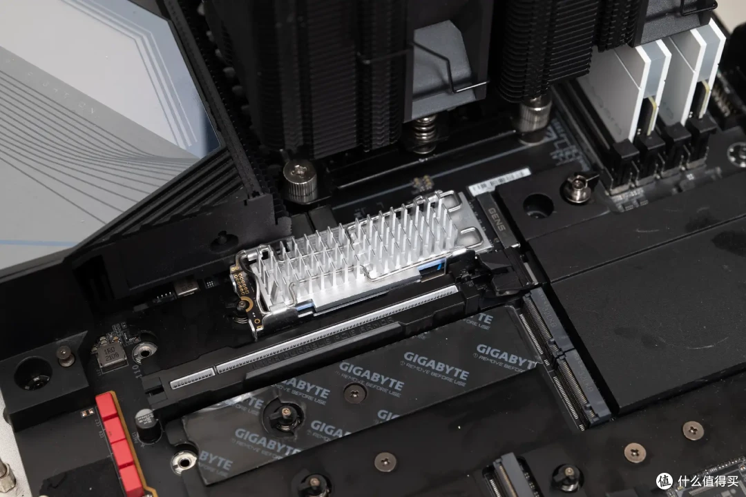 国产主控发力，售价更亲民:宏碁掠夺者GM9 PCIe5.0 SSD专业向评测
