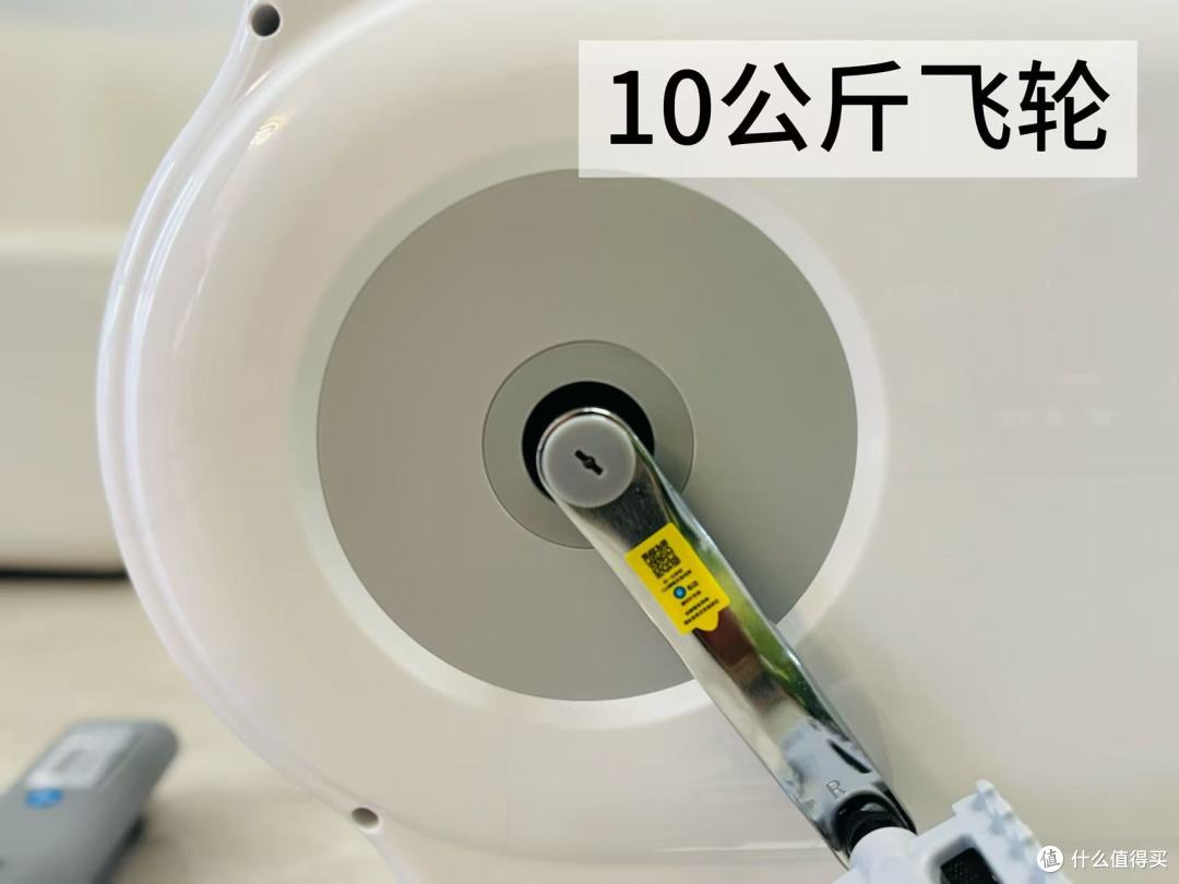 家用动感单车横评:麦瑞克绝影ONE2代vs易跑F2vs野小兽M2M|