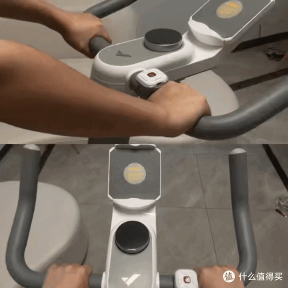 家用动感单车横评:麦瑞克绝影ONE2代vs易跑F2vs野小兽M2M|