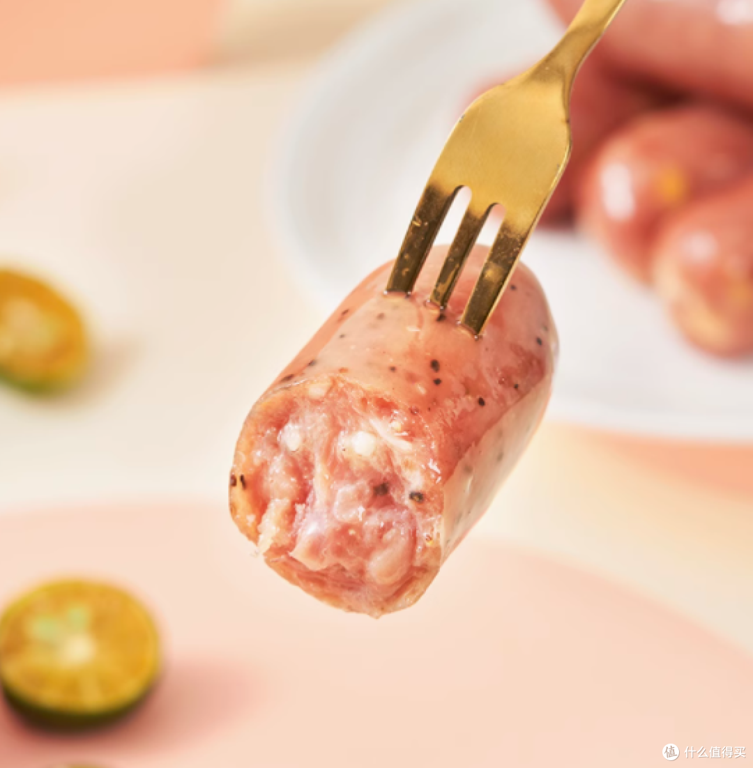 珍享食品旗舰店:即食道地肠休闲食品,独立小包装