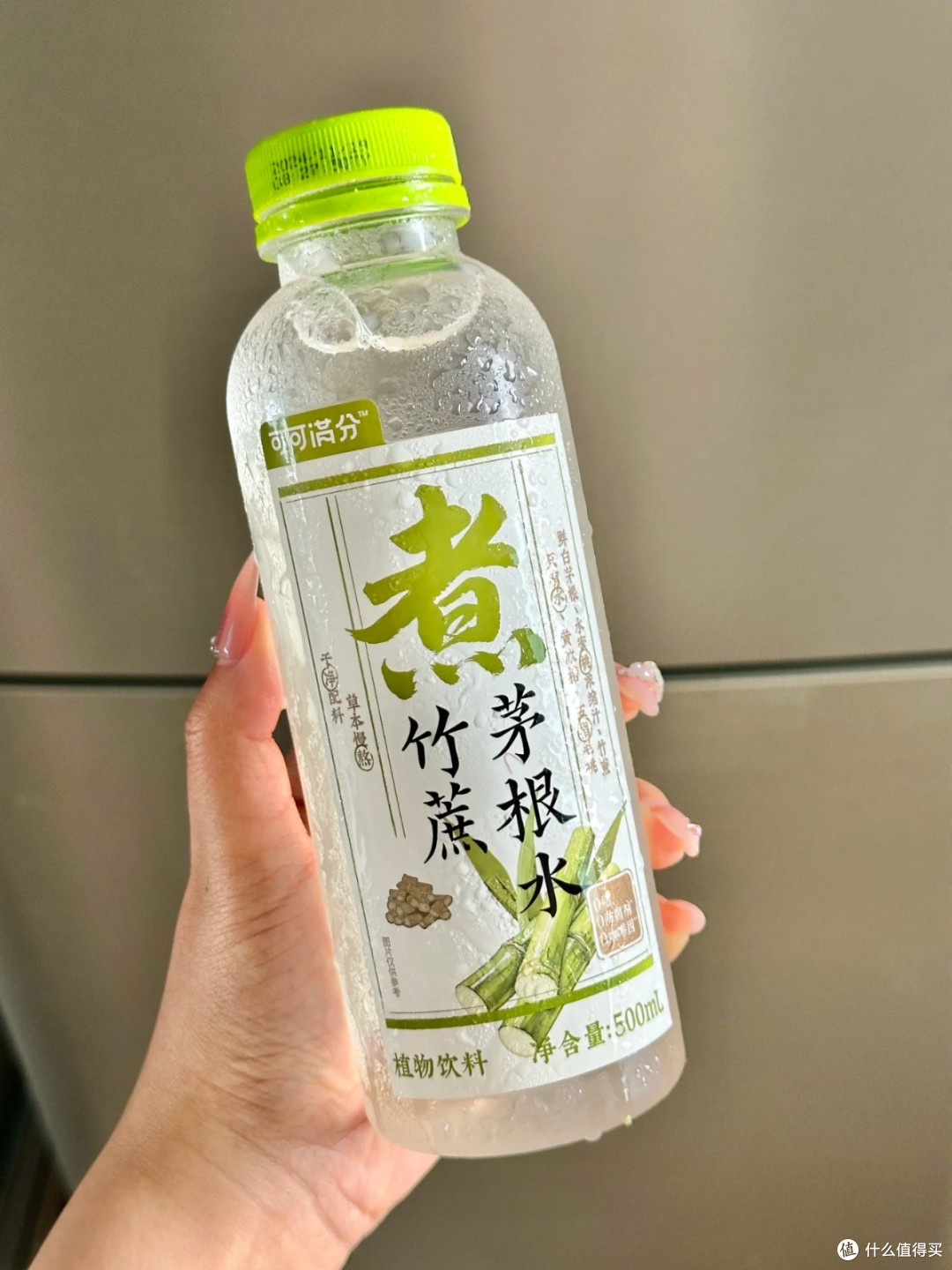从喉咙润到心坎:三瓶简单纯粹的植物饮料