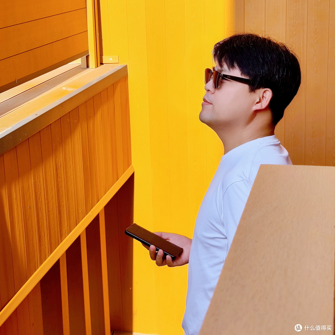 送男友的终极礼物:朗科智能音频眼镜,开车、运动、听歌全能用!