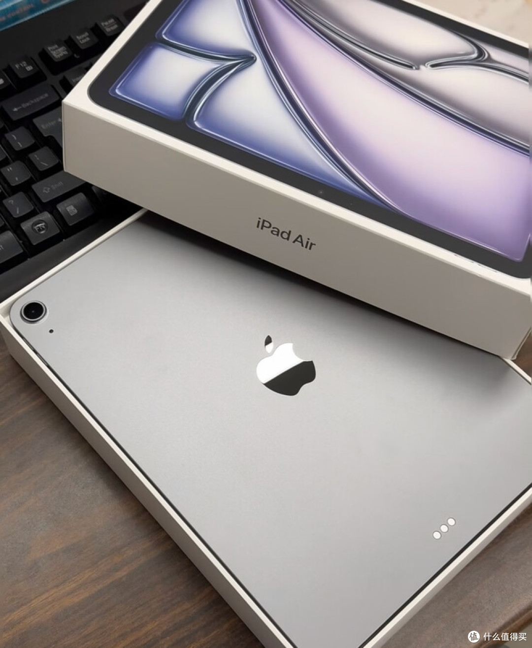 iPad Air：娱乐与生产力的平衡
