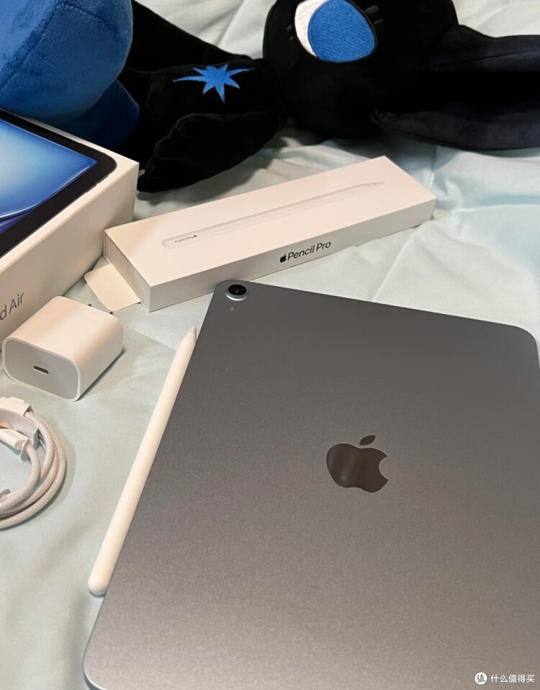 iPad Air：娱乐与生产力的平衡