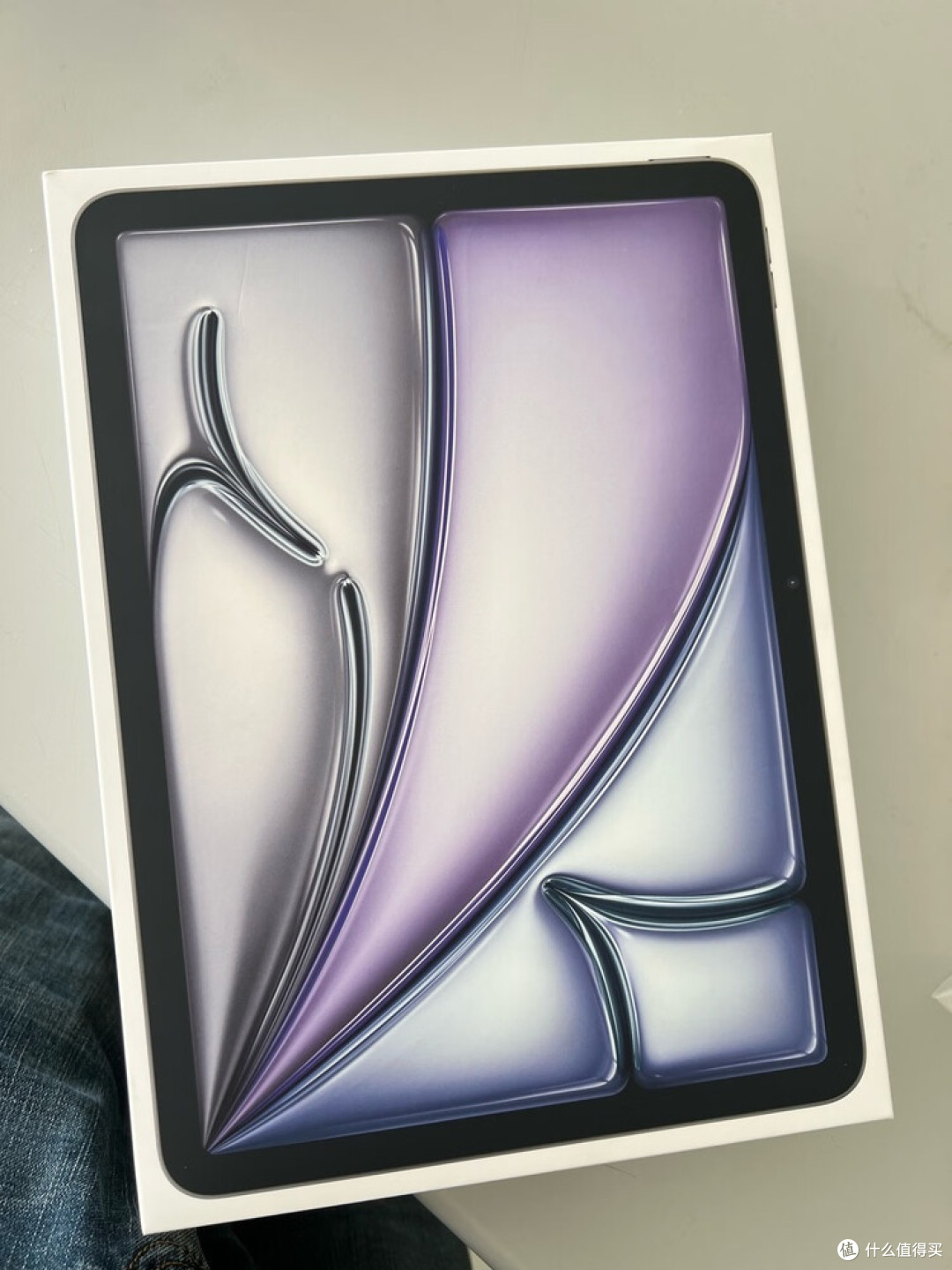iPad Air：娱乐与生产力的平衡