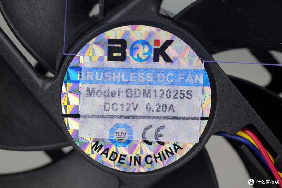 具备80PLUS金牌和PPLP效能金牌，鑫谷数智850W金牌数字电源拆解