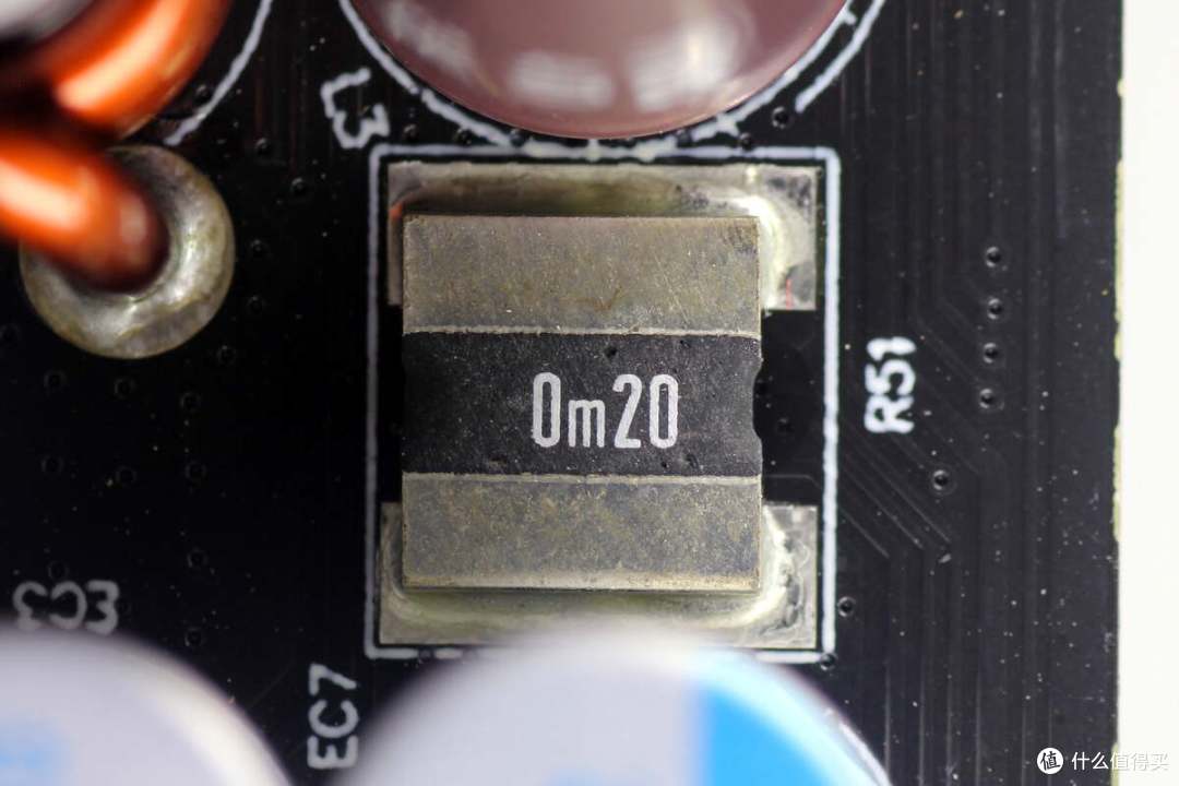 具备80PLUS金牌和PPLP效能金牌，鑫谷数智850W金牌数字电源拆解