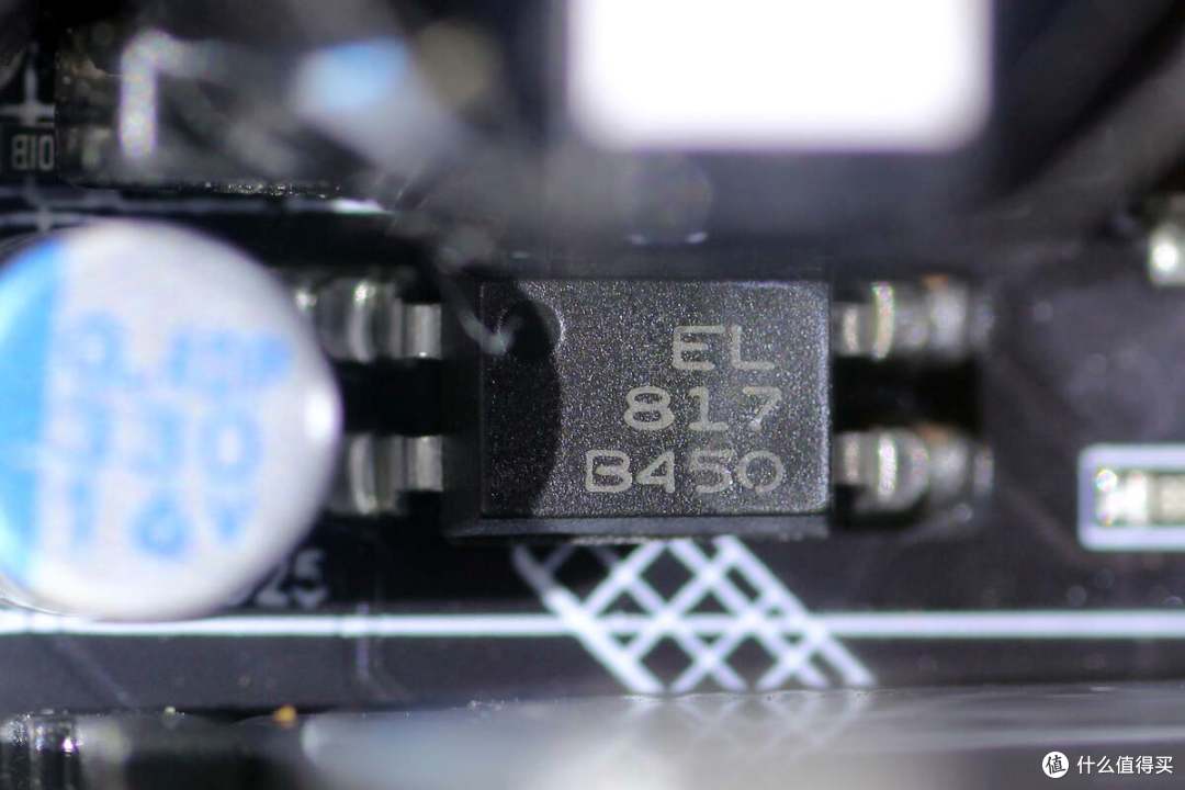 具备80PLUS金牌和PPLP效能金牌，鑫谷数智850W金牌数字电源拆解