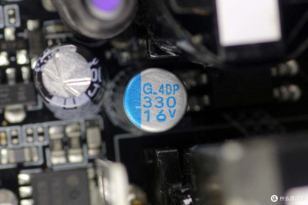具备80PLUS金牌和PPLP效能金牌，鑫谷数智850W金牌数字电源拆解