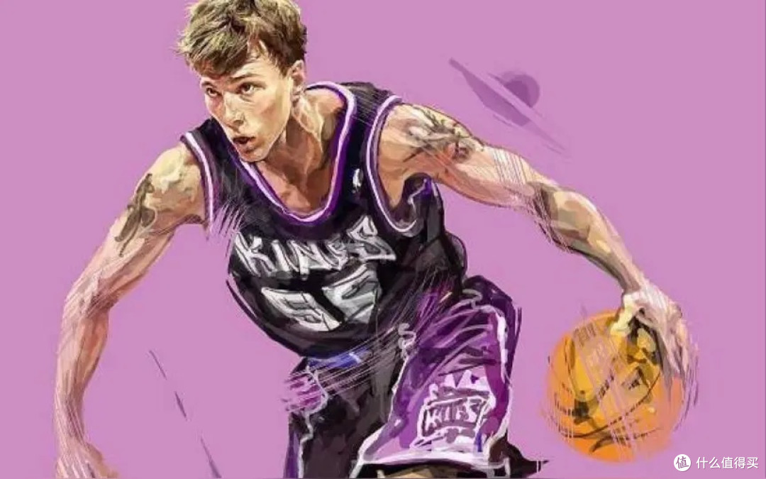 贾森・威廉姆斯:传球艺术的鬼才,撼动NBA江湖!它的球鞋又有哪些