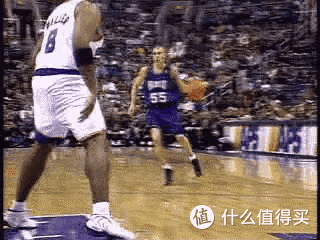 贾森・威廉姆斯:传球艺术的鬼才,撼动NBA江湖!它的球鞋又有哪些