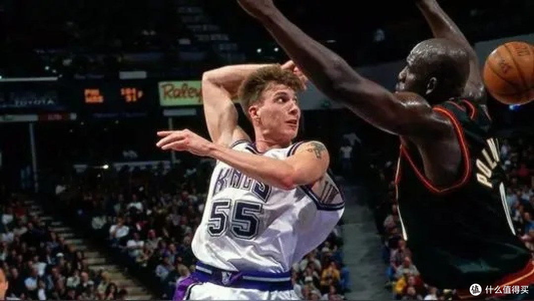 贾森・威廉姆斯:传球艺术的鬼才,撼动NBA江湖!它的球鞋又有哪些