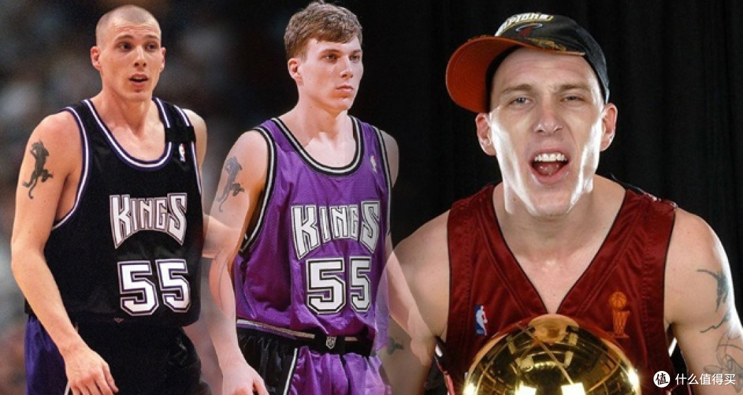 贾森・威廉姆斯:传球艺术的鬼才,撼动NBA江湖!它的球鞋又有哪些