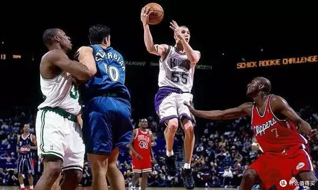 贾森・威廉姆斯:传球艺术的鬼才,撼动NBA江湖!它的球鞋又有哪些