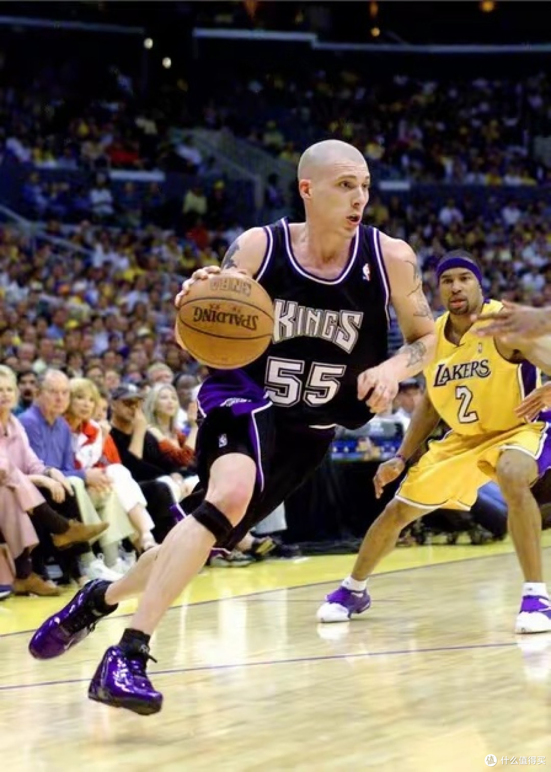 贾森・威廉姆斯:传球艺术的鬼才,撼动NBA江湖!它的球鞋又有哪些
