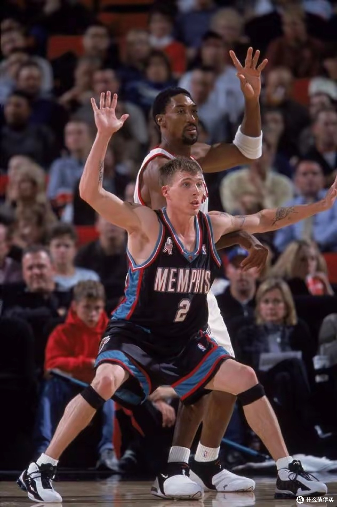 贾森・威廉姆斯:传球艺术的鬼才,撼动NBA江湖!它的球鞋又有哪些