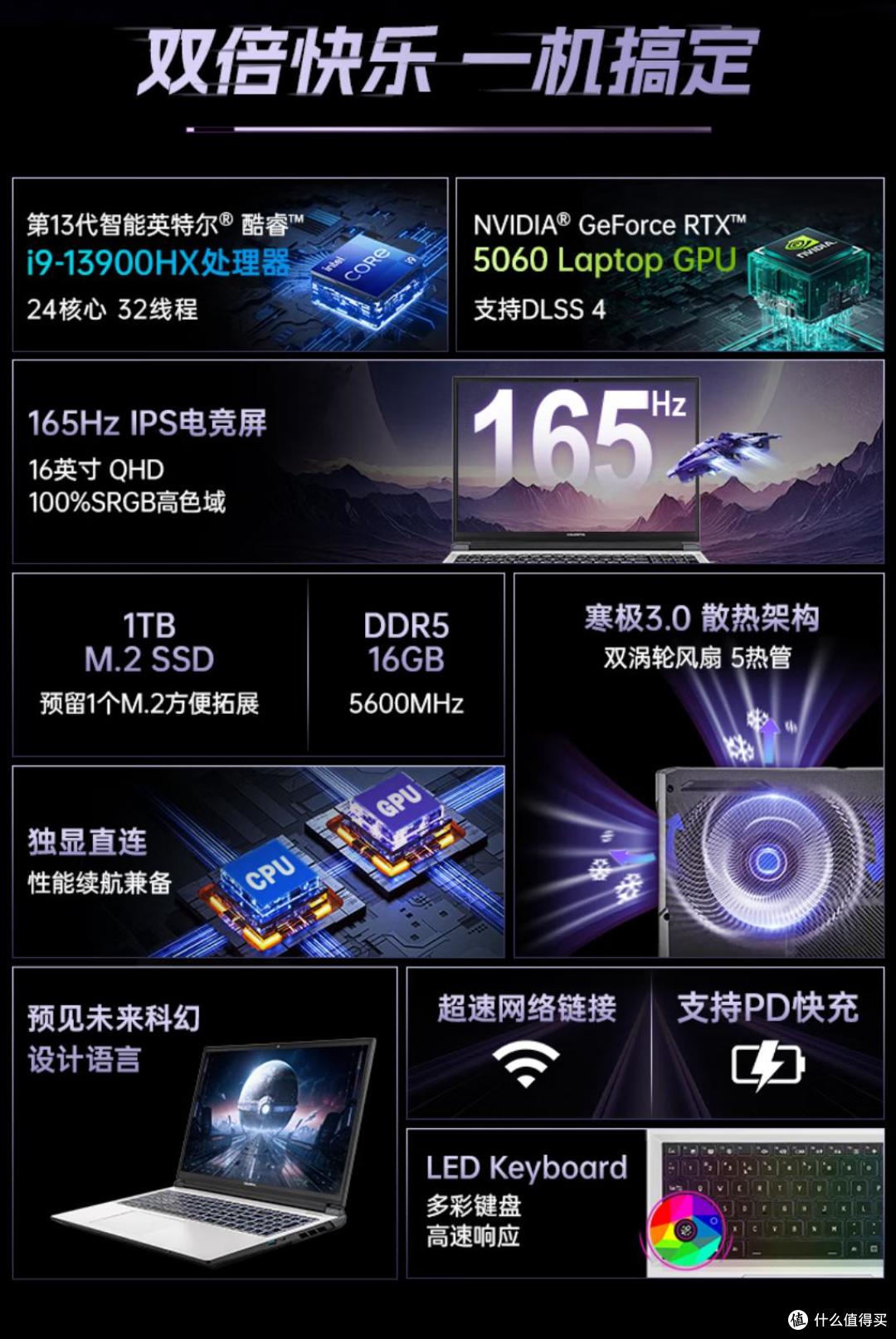 隐星 P16 Pro:高考结束,畅玩与学习的完美伙伴