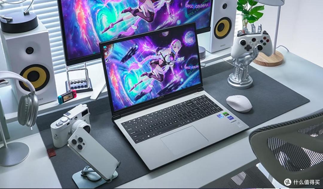 隐星 P16 Pro:高考结束,畅玩与学习的完美伙伴