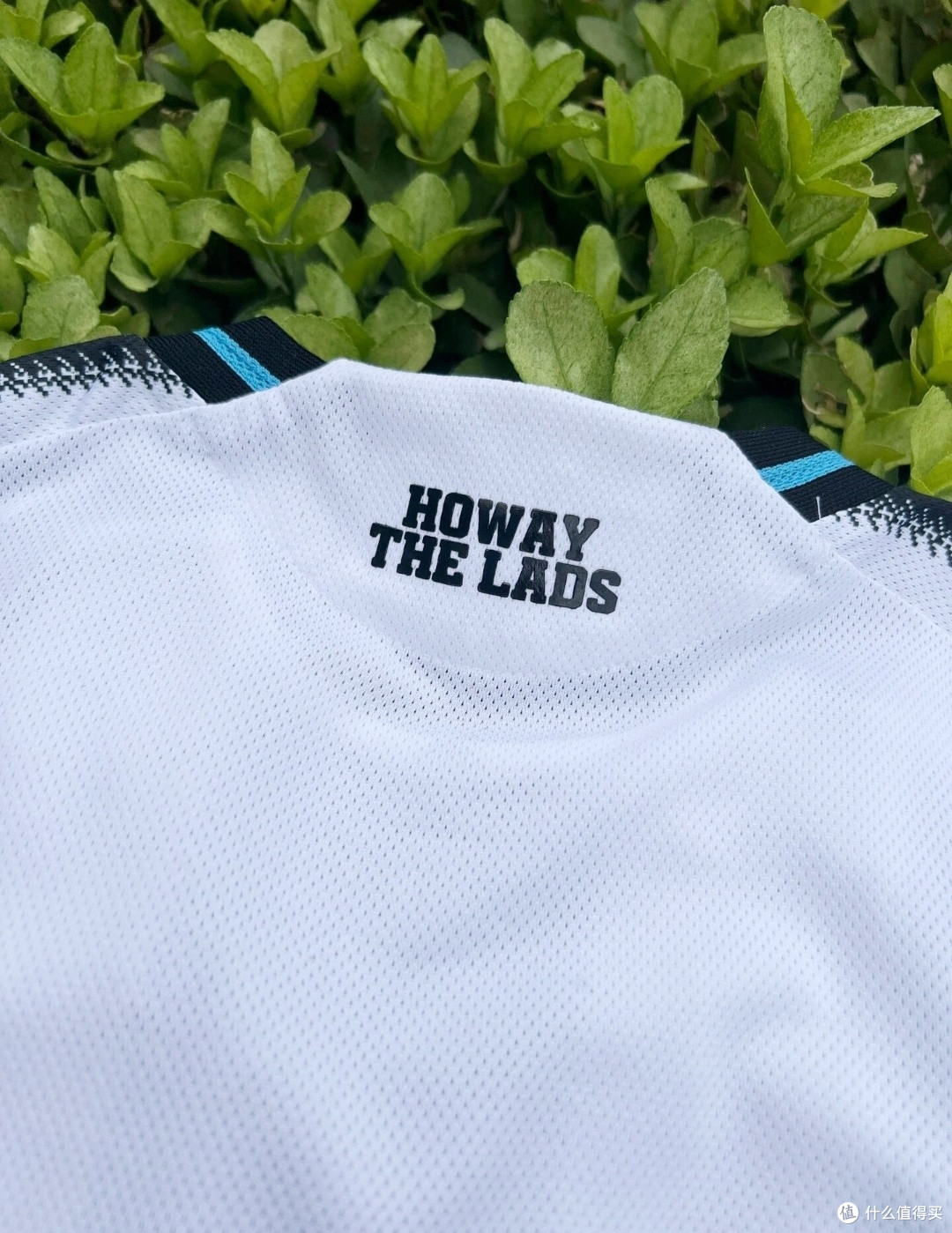 球衣开箱| adidas 纽卡斯尔 25/26 赛季 短袖足球衣