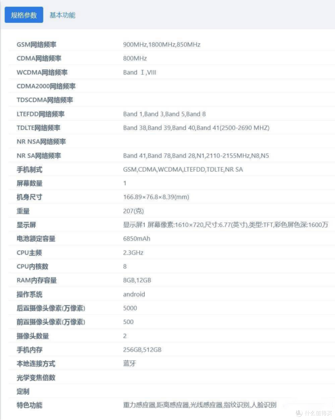 荣耀畅玩70 Plus入网,7000mAh电池+720P LCD屏幕,1199元起步?
