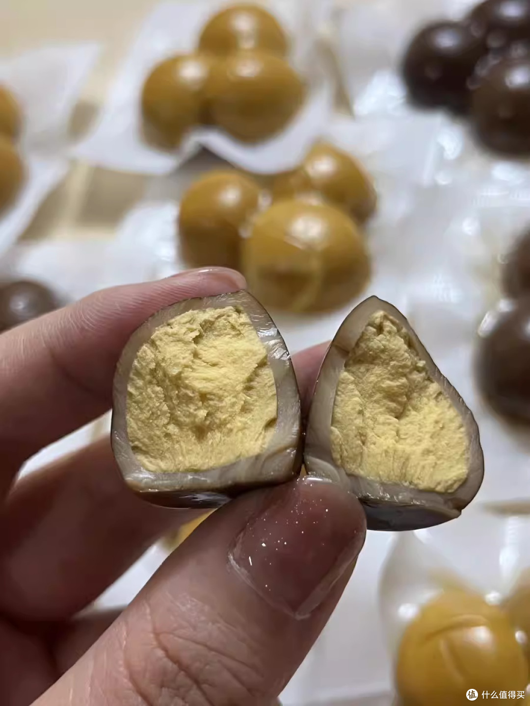 混合口味鹌鹑蛋，营养丰富，满足味蕾！