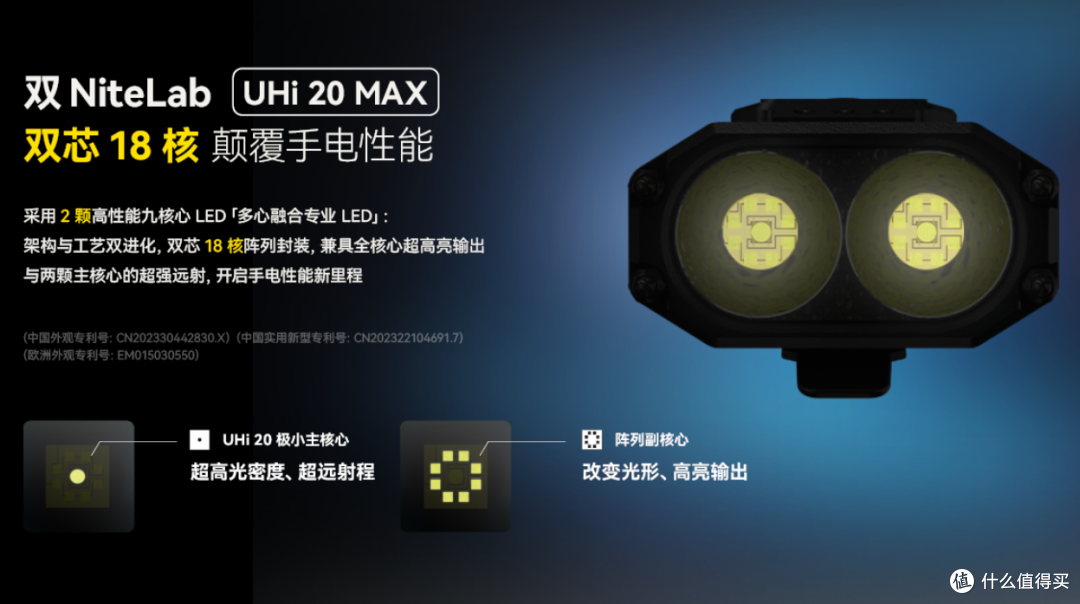 EDC手电的新高度：奈特科尔EDC37