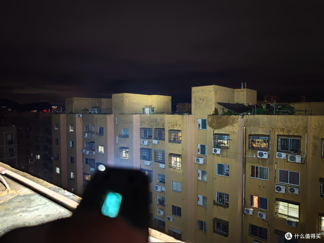 EDC手电的新高度：奈特科尔EDC37