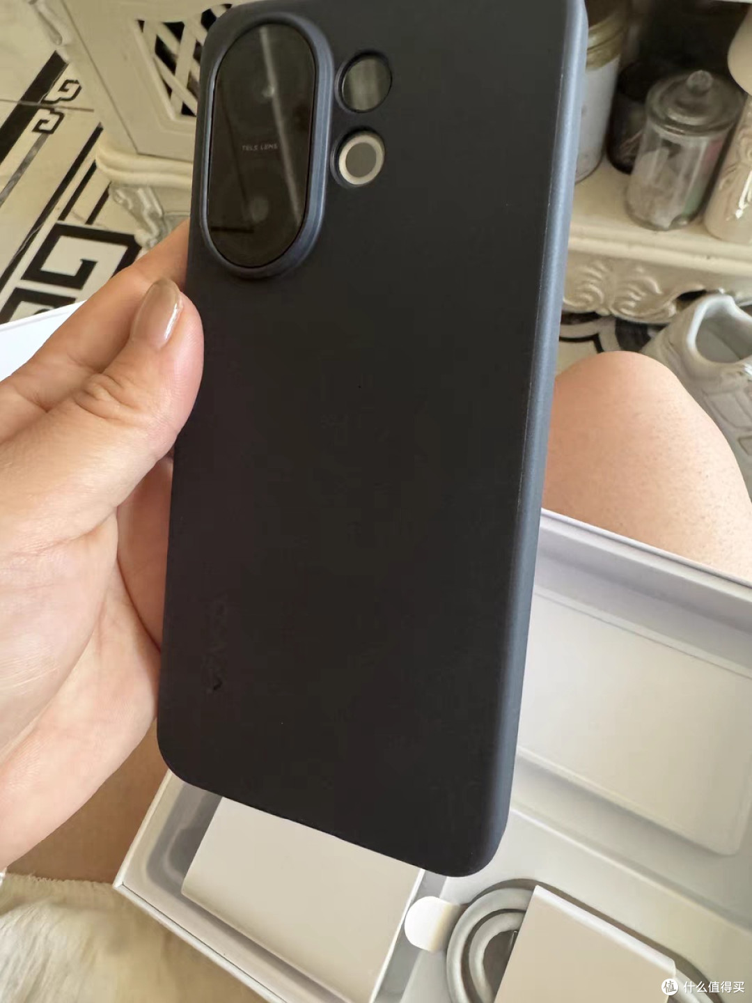 被追问无数次的梦中情机！vivo S30