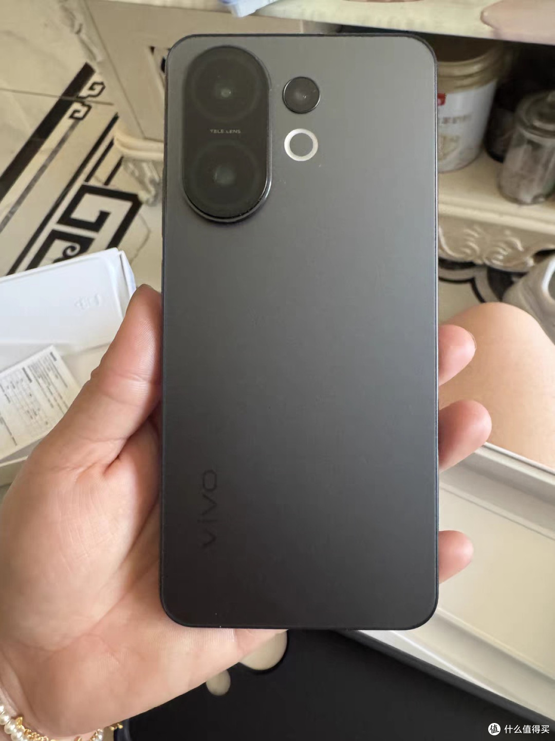 被追问无数次的梦中情机！vivo S30