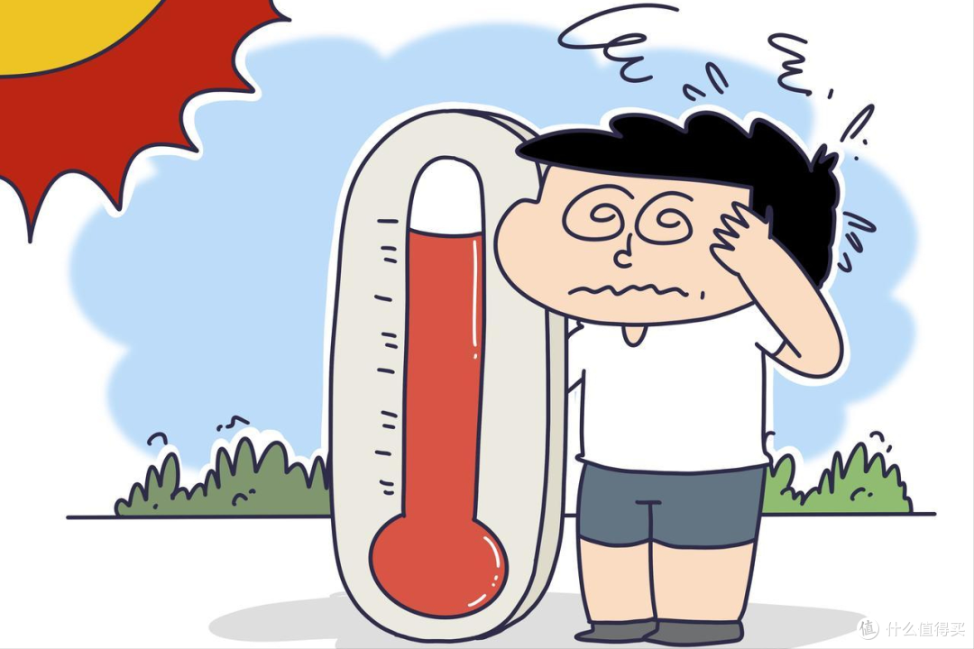 6月高温,提醒年龄大了:多吃2豆和3果,钾含量高,顺利过夏天