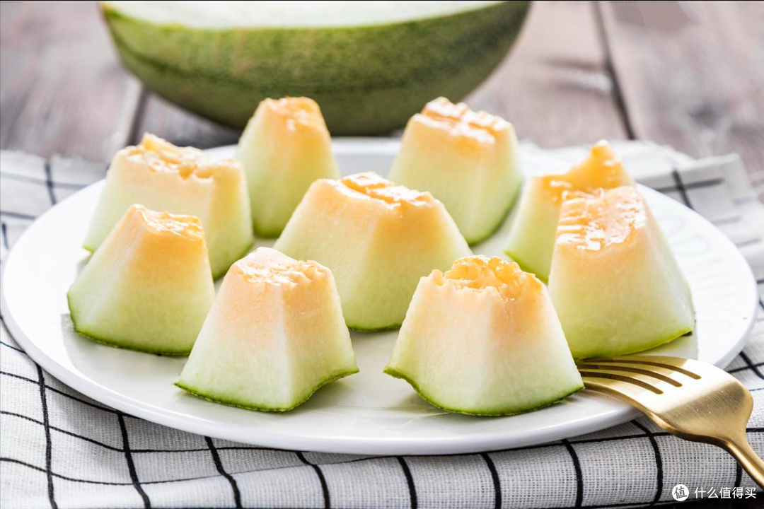 6月高温,提醒年龄大了:多吃2豆和3果,钾含量高,顺利过夏天