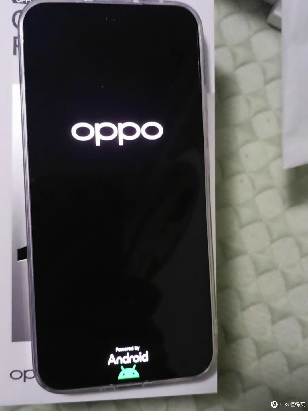 挖到宝了!OPPO Reno13,学生党必备神机