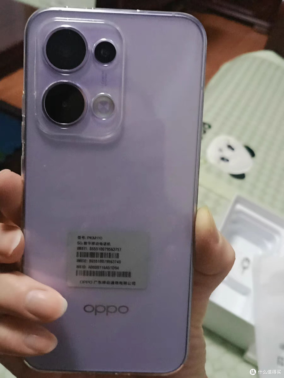 挖到宝了!OPPO Reno13,学生党必备神机