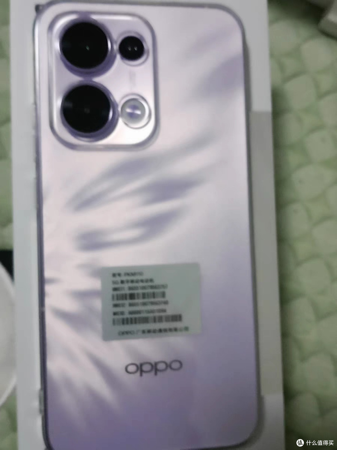 挖到宝了！OPPO Reno13，学生党必备神机