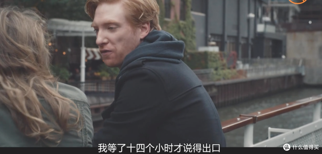 不愧是HBO,这部成人美剧让人扎心