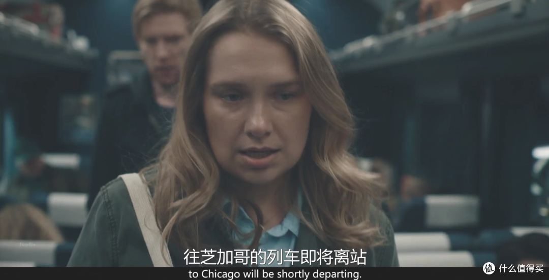 不愧是HBO,这部成人美剧让人扎心