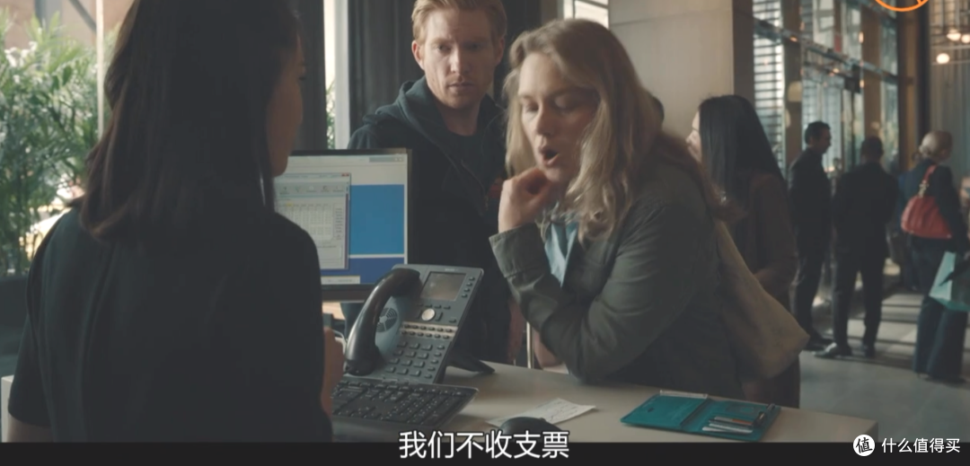 不愧是HBO,这部成人美剧让人扎心