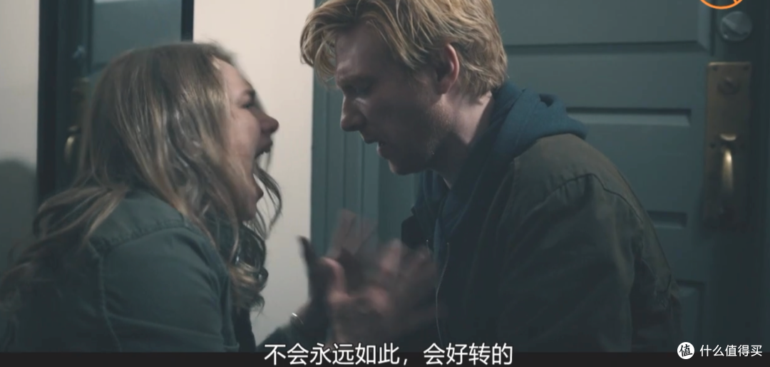 不愧是HBO,这部成人美剧让人扎心