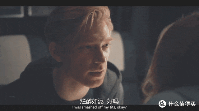 不愧是HBO,这部成人美剧让人扎心