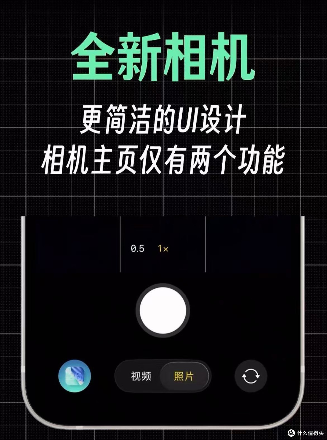 家人们！iOS 26真的香麻了！
