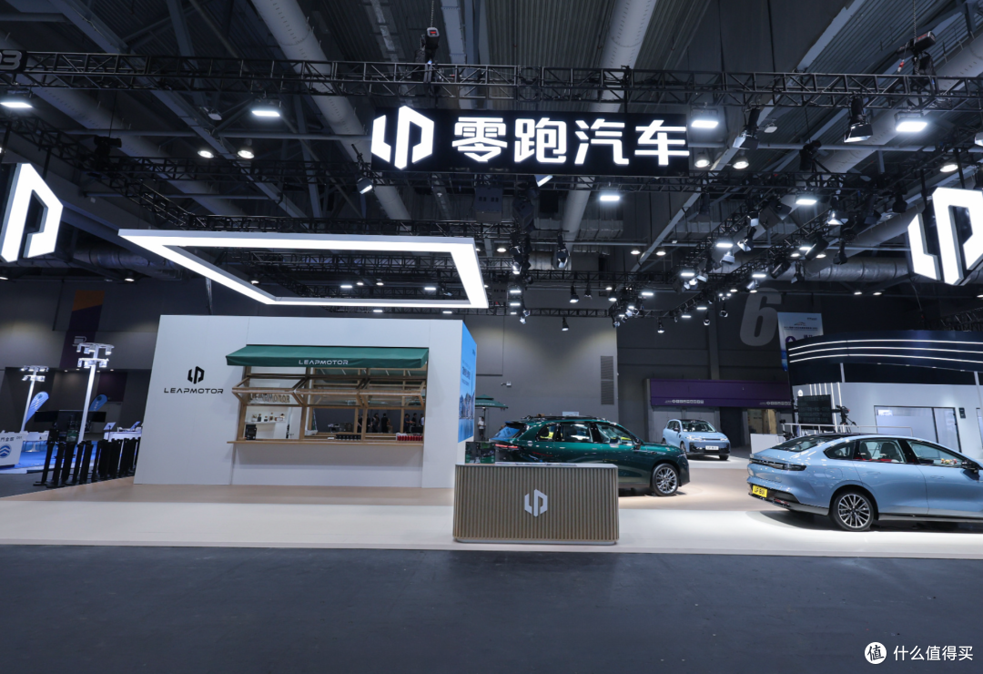 16.98万元!2026款零跑C16开启预售,“半价理想”标配激光雷达?
