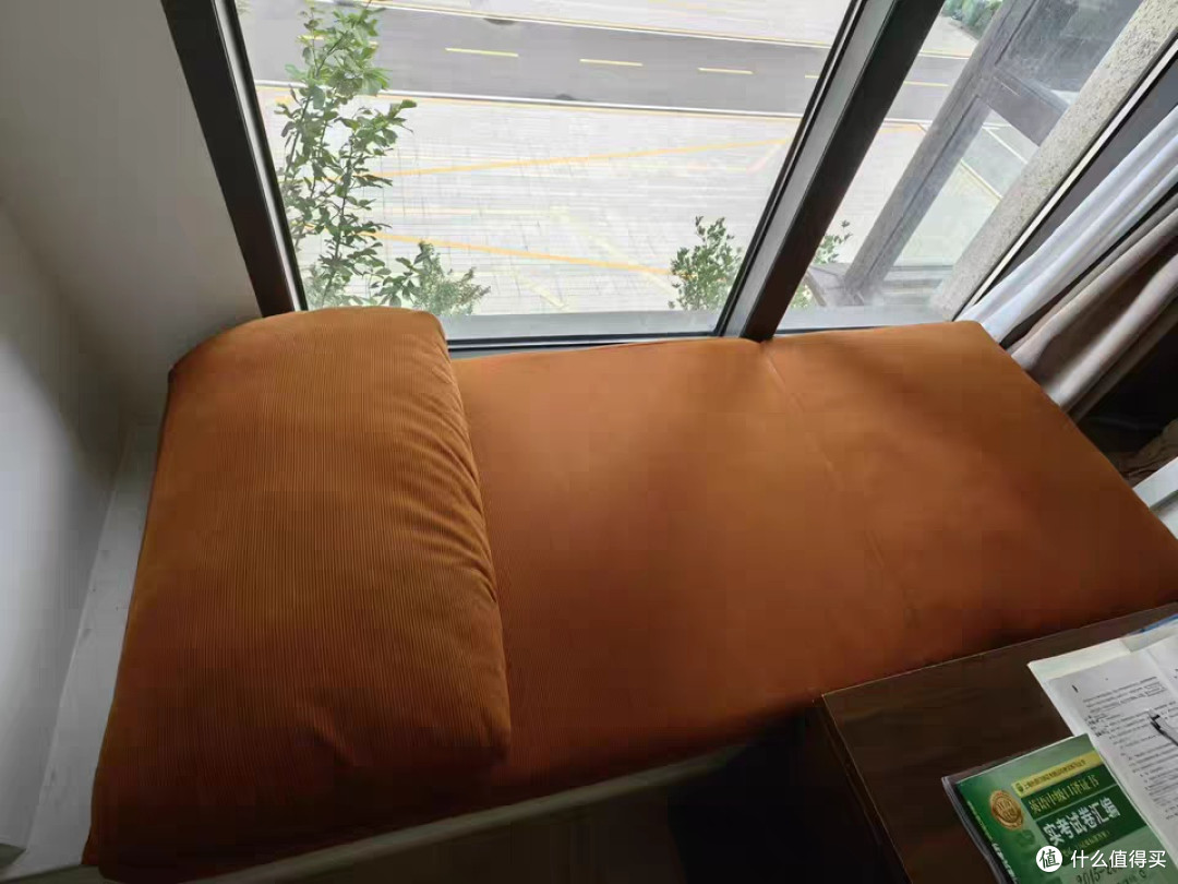 小户型懒人沙发折叠床