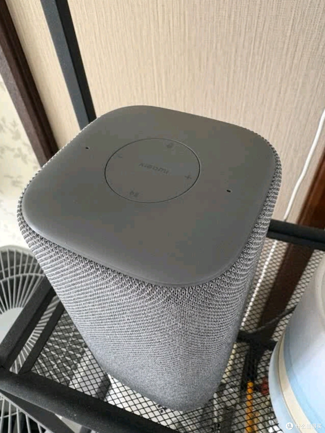 小米(MI)Xiaomi智能音箱Pro:超级小爱,智启未来新篇章