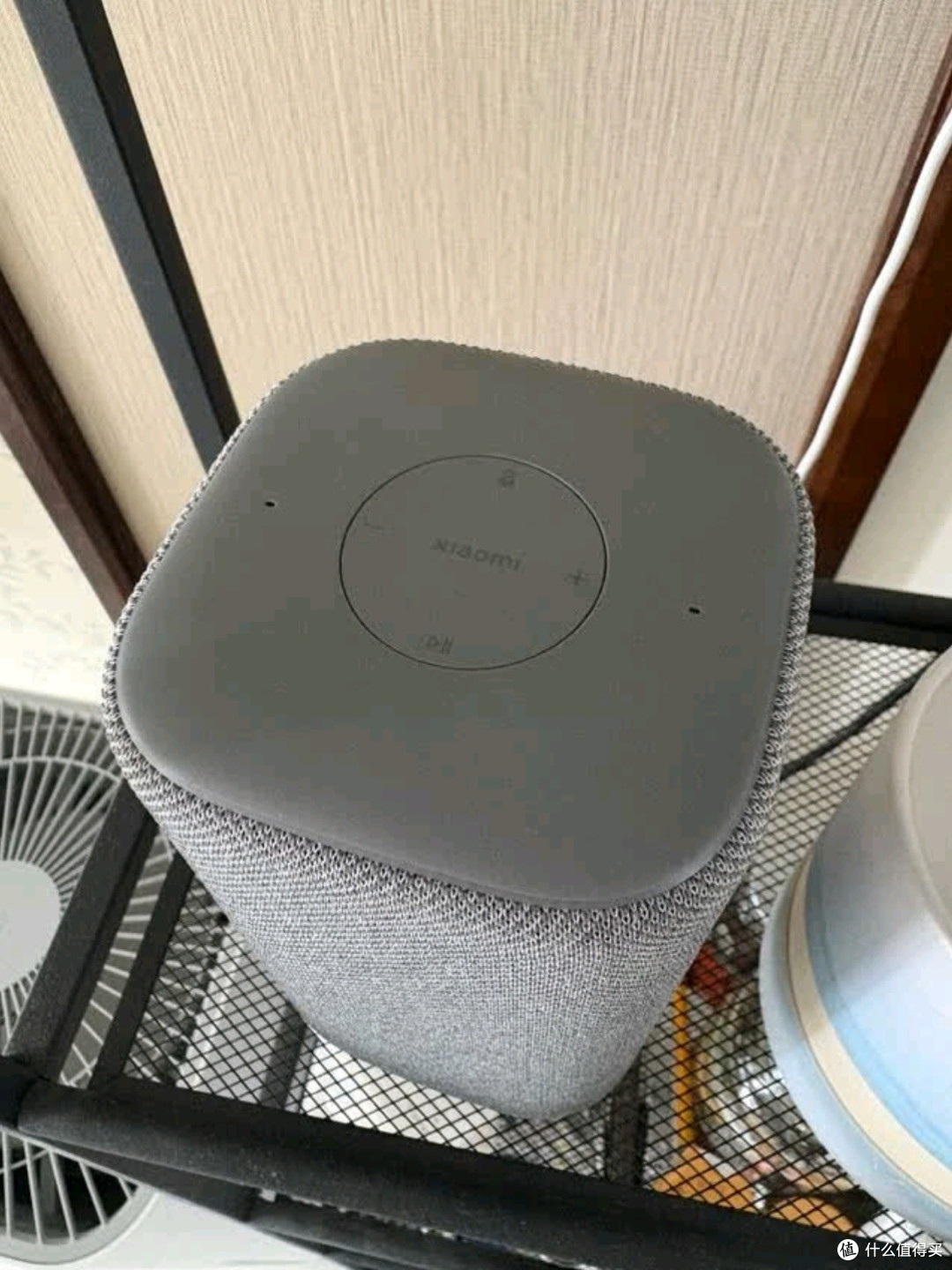 小米(MI)Xiaomi智能音箱Pro:超级小爱,智启未来新篇章