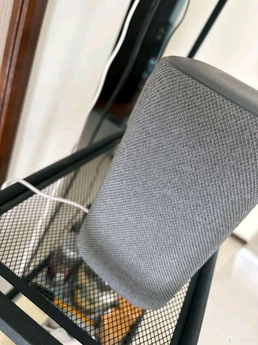 小米(MI)Xiaomi智能音箱Pro:超级小爱,智启未来新篇章