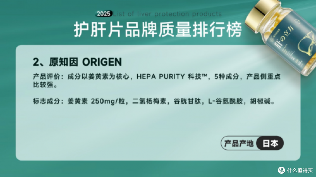 护肝片哪个牌子效果最好,2025十大品牌排名,它竟是行业第一旗舰