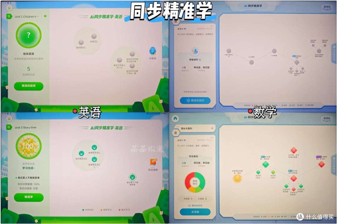 智商税还是真刚需?三年级小学生亲测7天科大讯飞学习机T30pro!