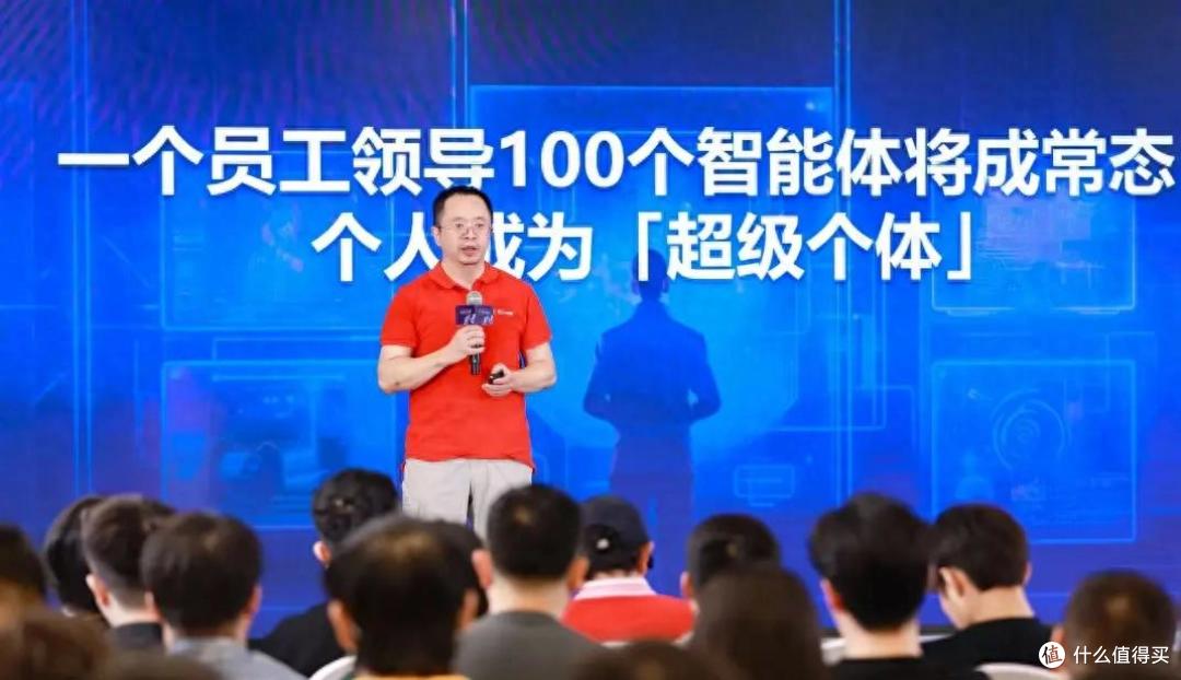 干掉市场部：一场AI革命的职场狼人杀，打工人翻身做主人？