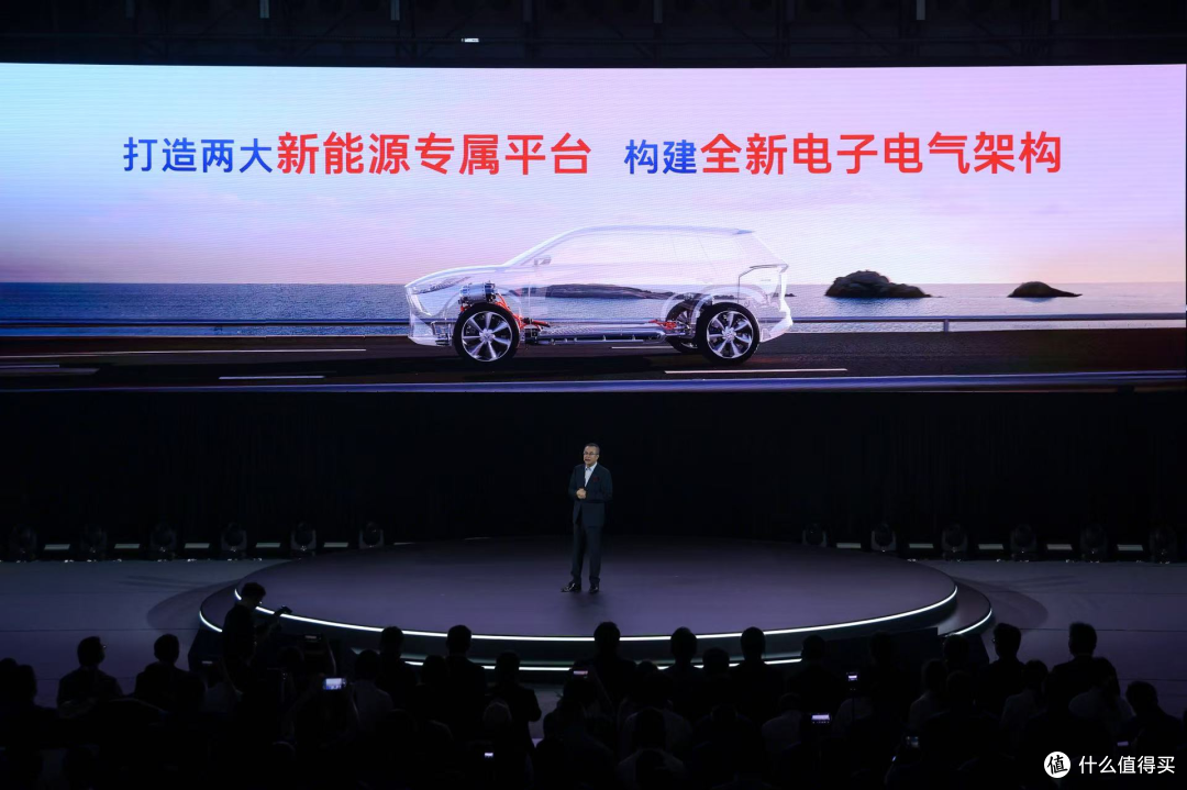 “聚变 2030”战略持续深化,广汽丰田跃入中国自研2.0时代