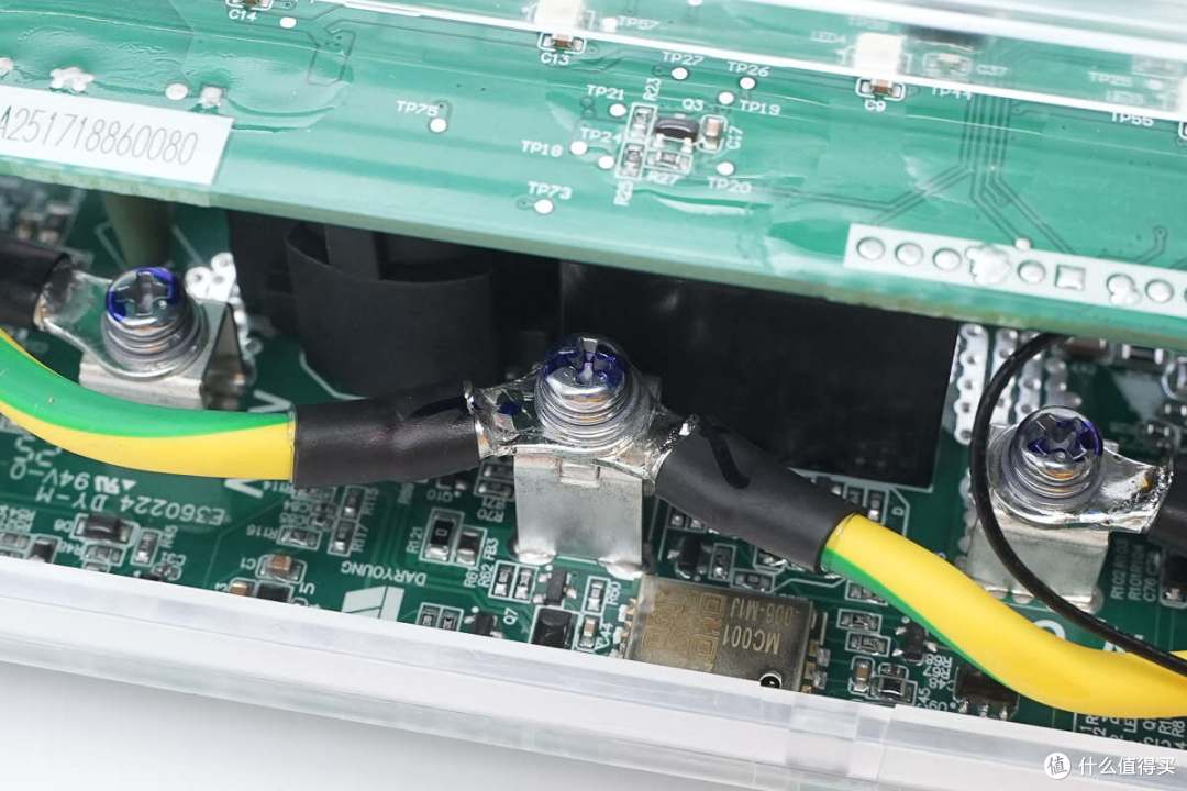 业界首款IP67防护能力,星星充电7kW星际智能交流充电桩拆解
